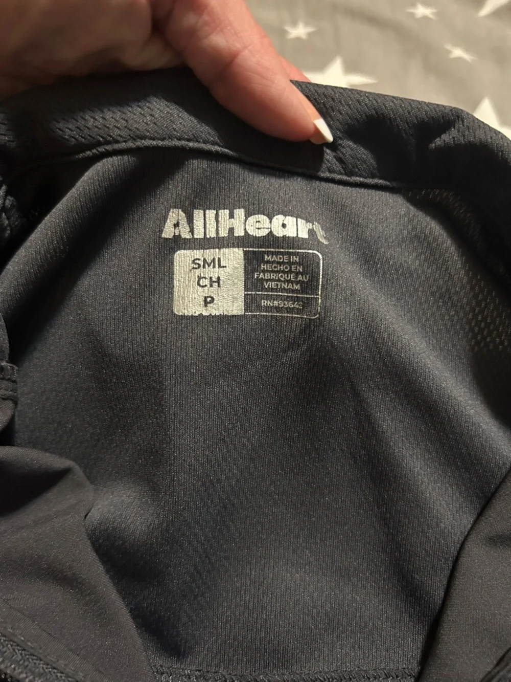 Allheart Scrub Jacket Bundle - Picture 4 of 8